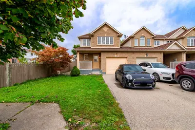 119 Summers Drive Room C, Thorold, On L2v 5c7