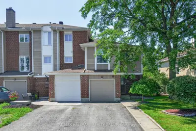 385 PRINCESS LOUISE Drive, Orleans - Cumberland and Area, ON K4A 2K5