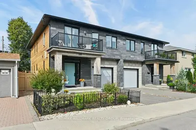 581 Queen Mary Street, Overbrook - Castleheights And Area, On K1k 1v9