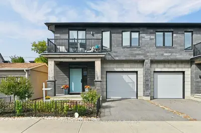 581 Queen Mary Street, Overbrook - Castleheights And Area, On K1k 1v9