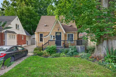 586 Cheapside Street, London East, On N5y 3x8