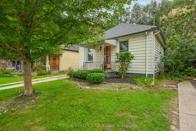 21 Wolseley Avenue, London East, On N5y 2k7