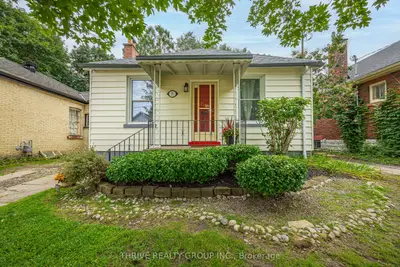 21 Wolseley Avenue, London East, On N5y 2k7
