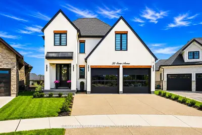 55 Swan Avenue, Pelham, On L0s 1e6
