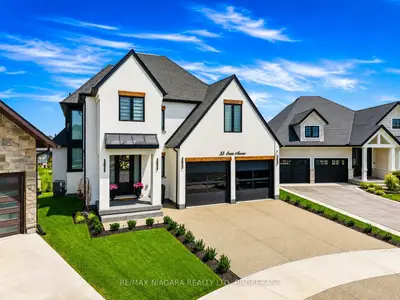 55 Swan Avenue, Pelham, On L0s 1e6