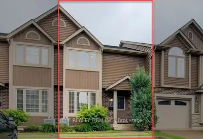 2635 Bateman Trail 17, London South, On N6l 0b1