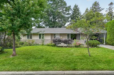 2642 Marble Crescent, Billings Bridge - Riverside Park And Area, On K1v 8l8
