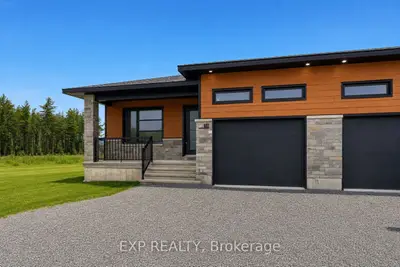 988 Katia Street, The Nation, On K0a 2m0
