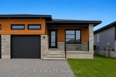 990 Katia Street, The Nation, On K0a 2m0