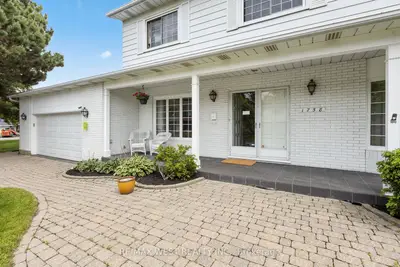 1758 Rhodes Crescent, Alta Vista And Area, On K1h 5t2