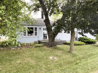 60 Watkins Street, St. Catharines, On L2m 6r9