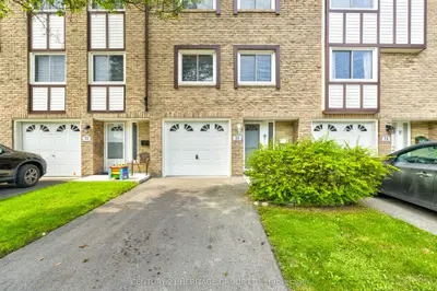 145 Rice Avenue 73, Hamilton, On L9c 6r3