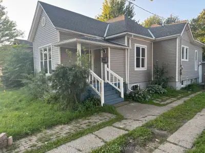 390 George Street, Sarnia, On N7t 4p7