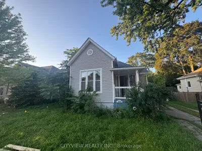 390 George Street, Sarnia, On N7t 4p7