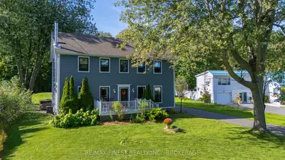 32 RUDD Avenue, Kingston, ON K7L 4V1