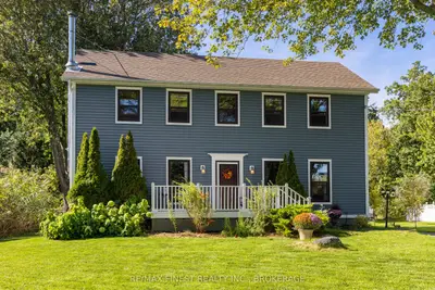 32 RUDD Avenue, Kingston, ON K7L 4V1
