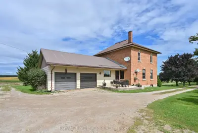 638394 Prince Of Wales Road, Mulmur, On L9v 0c6