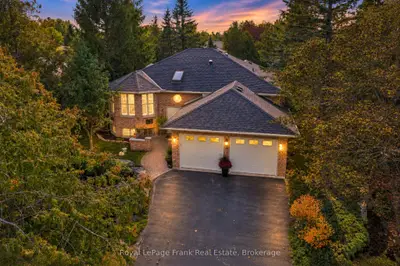 3 Ports Drive, Kawartha Lakes, On K0m 1a0