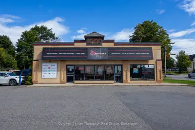 269 Manitoba Street, Bracebridge, On P1l 1s2