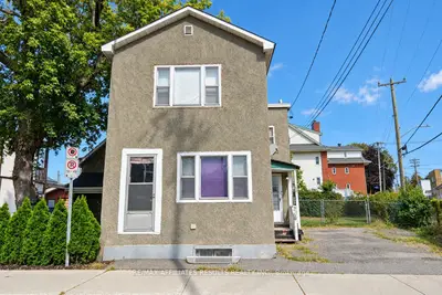 321 Savard Avenue, Vanier And Kingsview Park, On K1l 7s1