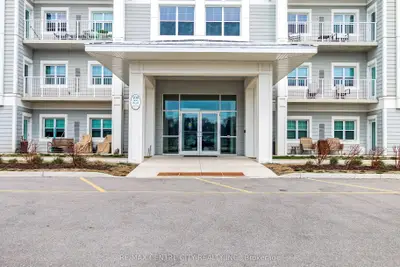 100 The Promenade 311, Central Elgin, On N5l 0b7