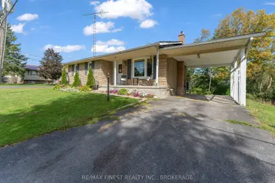 23 William Street, Stone Mills, On K0k 2s0