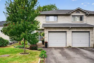 2 Royalwood Court 20, Hamilton, On L8e 4y9