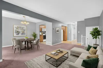 2 Royalwood Court 20, Hamilton, On L8e 4y9