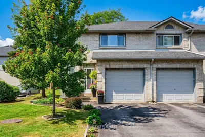 2 Royalwood Court 20, Hamilton, On L8e 4y9