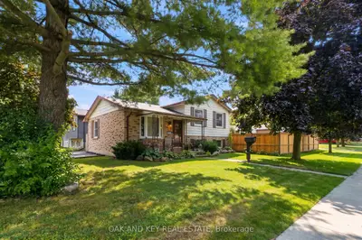 1 Vanier Place, St. Thomas, On N5r 5l2