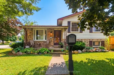 1 Vanier Place, St. Thomas, On N5r 5l2