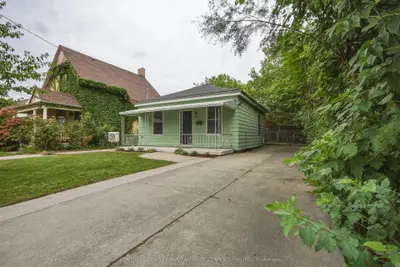 188 WILLIAM Street, London East, ON N6B 3B7