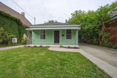 188 WILLIAM Street, London East, ON N6B 3B7