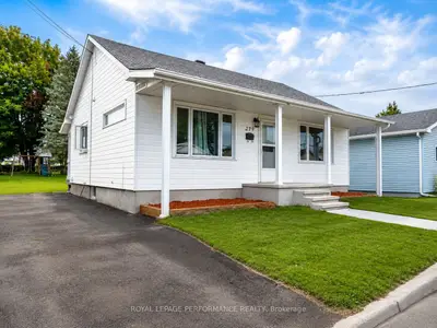 279 Catherine Street, Hawkesbury, On K6a 1z7