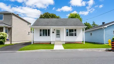 279 Catherine Street, Hawkesbury, On K6a 1z7