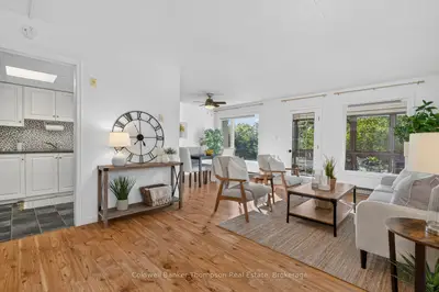26 Herman Avenue 34, Huntsville, On P1h 1j6