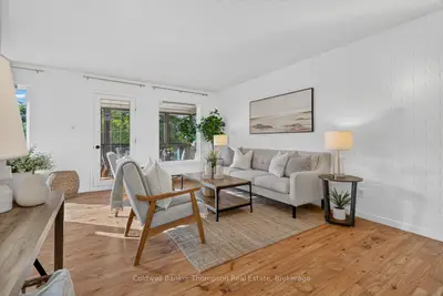26 Herman Avenue 34, Huntsville, On P1h 1j6