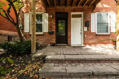 239 WILBROD Street, Lower Town - Sandy Hill, ON K1N 6L8
