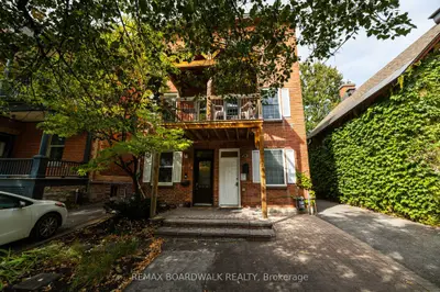 239 WILBROD Street, Lower Town - Sandy Hill, ON K1N 6L8