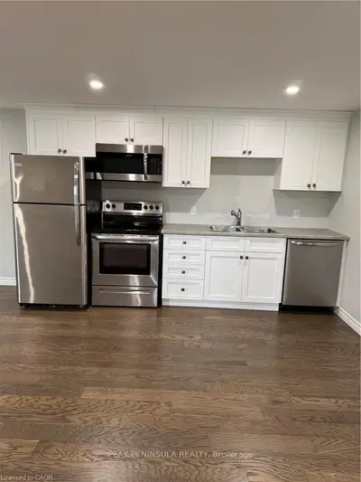 20 Pintail Lane Lower, Norfolk, On N0e 1m0