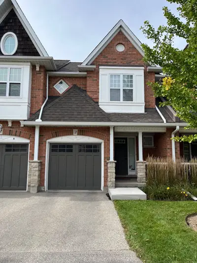 165 TERRAVIEW Crescent 3, Guelph, ON N1G 5E9