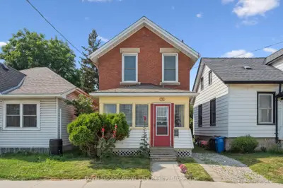 178 York Road, Guelph, On N1e 3g2