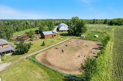 3750 Bass Road, Rideau Lakes, On K0g 1l0