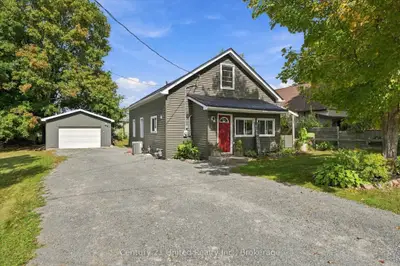 590 Old Norwood Road, Havelock-belmont-methuen, On K0l 1z0