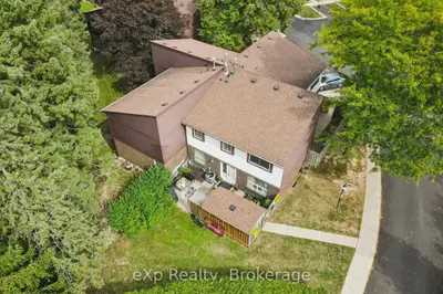 45 Marksam Road 129, Guelph, On N1h 6y9