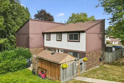 45 Marksam Road 129, Guelph, On N1h 6y9