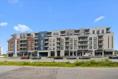 397 Codd's Road 613, Manor Park - Cardinal Glen And Area, On K1k 0p2