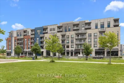 397 Codd's Road 613, Manor Park - Cardinal Glen And Area, On K1k 0p2