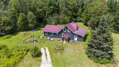 1975 Queens Line Road, Minden Hills, On K0m 2k0