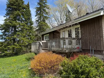 600457 50 Side Road, Chatsworth, On N0h 1r0